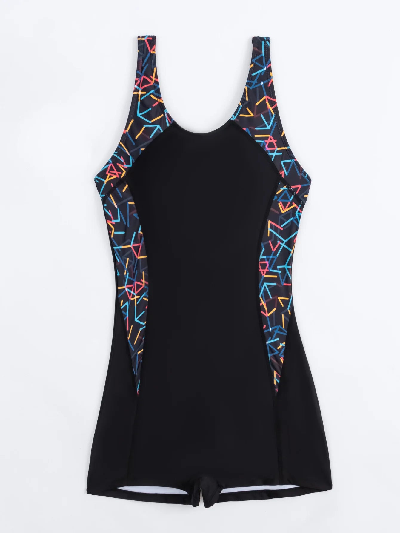 MOMSUITE© - Sommer UV-beskyttende badedragt i ét stykke