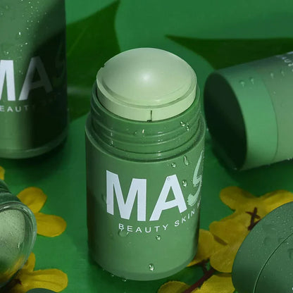 Botanica™ - Grøn te Dybderensende maske