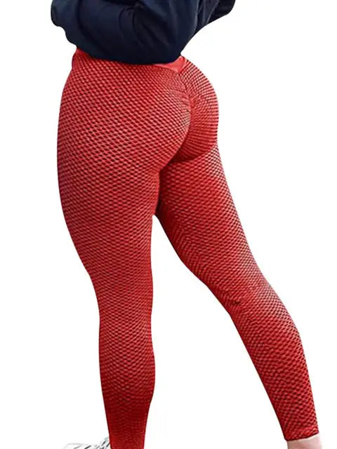 PUSH-IT-UP© - Anti-cellulite Kompression Bagdel Leggings