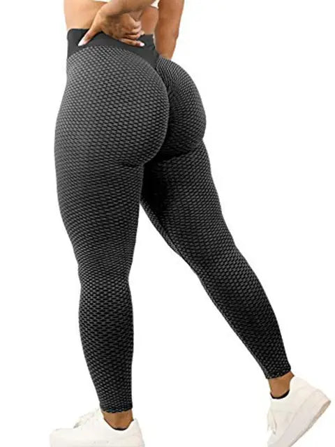 PUSH-IT-UP© - Anti-cellulite Kompression Bagdel Leggings