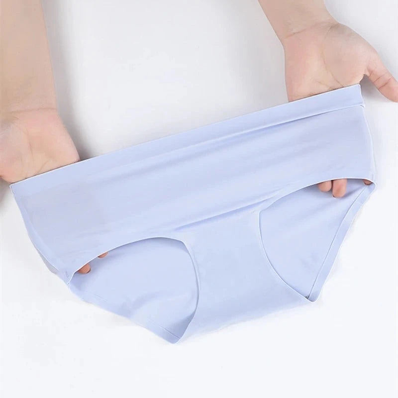 Carefree© + by MØVYA | Åndbar, lækagesikker, anti-lugt, silke IV - 6+6 GRATIS