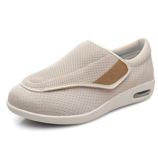 OrthoFødder© - Slip-on Ingen blonder Sneakers