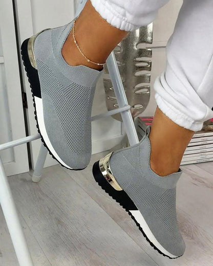 Luna Shoes™ Ortopædiske Damesko