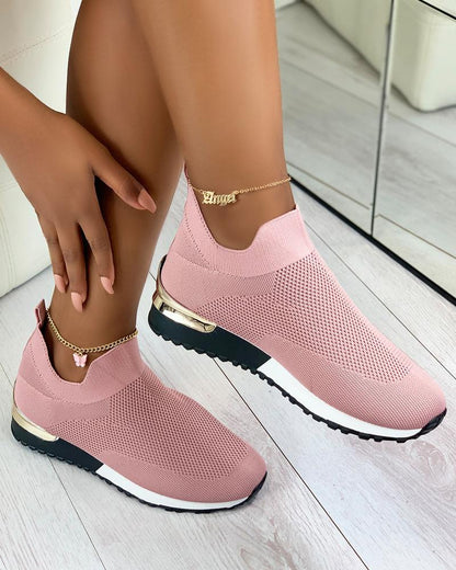 Luna Shoes™ Ortopædiske Damesko