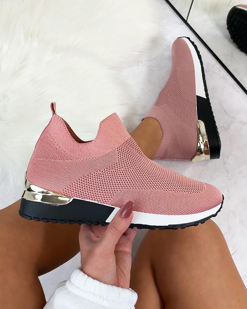 Luna Shoes™ Ortopædiske Damesko