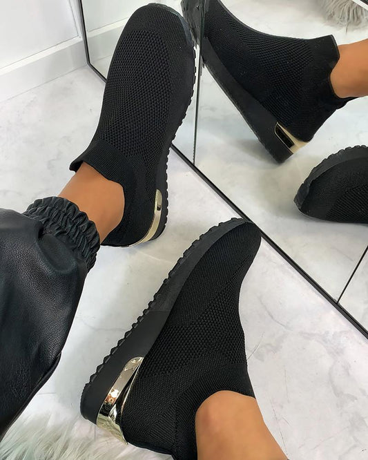 Luna Shoes™ Ortopædiske Damesko