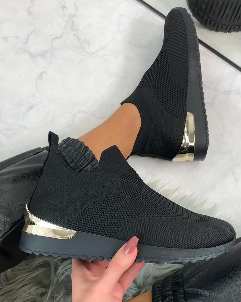 Luna Shoes™ Ortopædiske Damesko