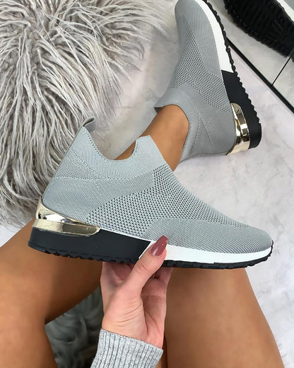 Luna Shoes™ Ortopædiske Damesko