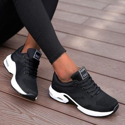 Airfoot Shoes™ Ortopædiske Damesko