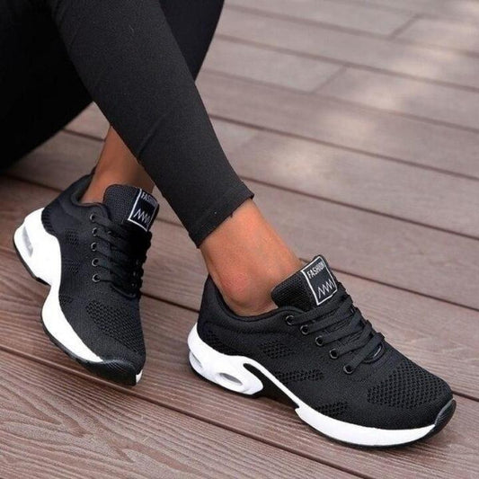 Airfoot Shoes™ Ortopædiske Damesko