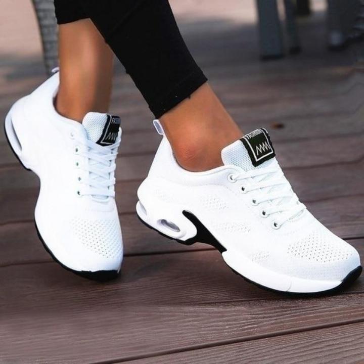 Airfoot Shoes™ Ortopædiske Damesko
